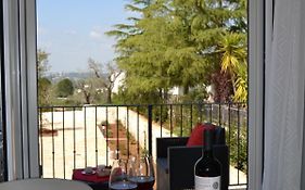 Il Tramonto Apartment - Villaggio Di Mary