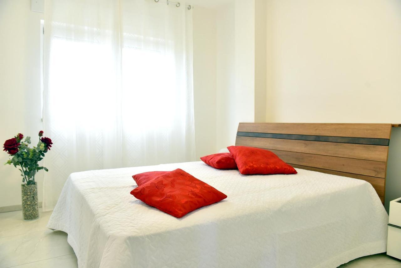 Il Tramonto Apartment - Villaggio Di Mary Locorotondo Extérieur photo